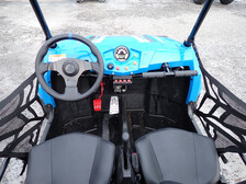 Polaris RZR