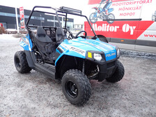 Polaris RZR