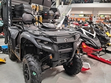 Can-Am Outlander Max