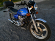 Honda CB