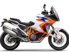KTM 1290 Super Adventure R