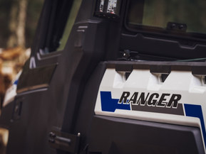 Polaris Ranger