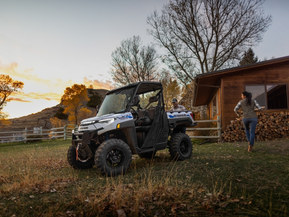 Polaris Ranger