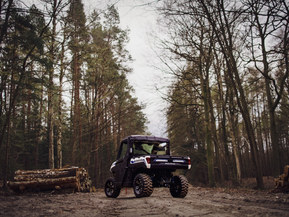 Polaris Ranger