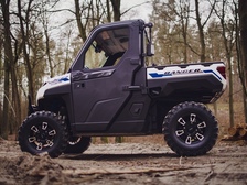 Polaris Ranger