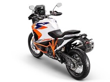 KTM 1290 Super Adventure R