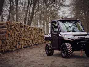 Polaris Ranger