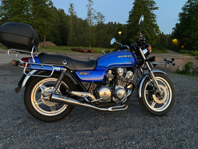 Honda CB