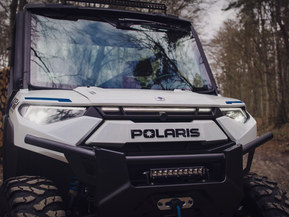 Polaris Ranger