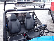 Polaris RZR