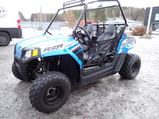 Polaris RZR