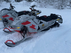 Ski-Doo Freeride