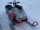 Ski-Doo Freeride