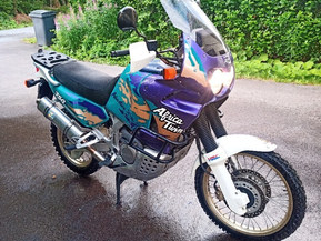 Honda XRV