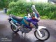 Honda XRV