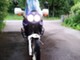Honda XRV