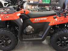 Segway Snarler