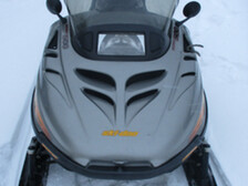 Ski-Doo Skandic