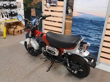 Honda Dax