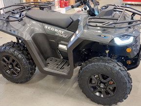 Segway Snarler
