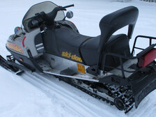 Ski-Doo Skandic