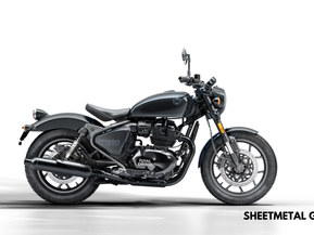 Royal Enfield Shotgun