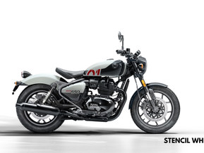 Royal Enfield Shotgun