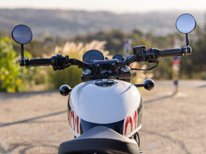 Royal Enfield Shotgun