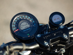 Royal Enfield Shotgun