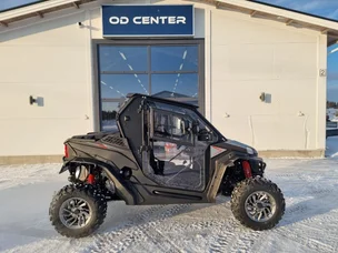 CFMOTO ZFORCE