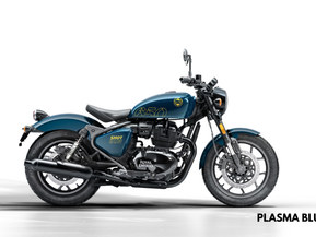 Royal Enfield Shotgun