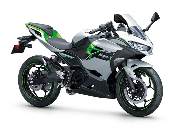 Kawasaki Ninja