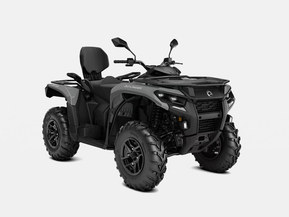 Can-Am Outlander Max
