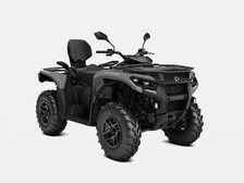 Can-Am Outlander Max