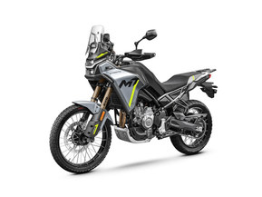 CFMOTO 450MT