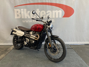 Triumph Scrambler