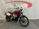 Triumph Scrambler