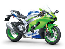 Kawasaki ZX-10R