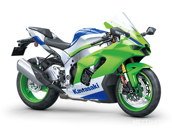 Kawasaki ZX-10R