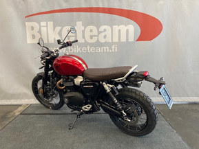Triumph Scrambler