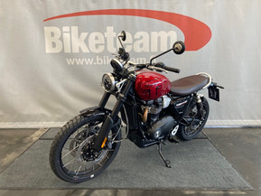 Triumph Scrambler