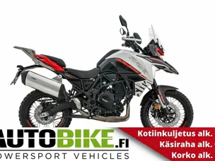 Benelli TRK