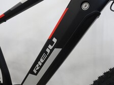 Rieju E-Bike