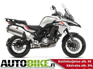 Benelli TRK