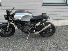 Ducati Monster