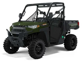 Polaris Ranger