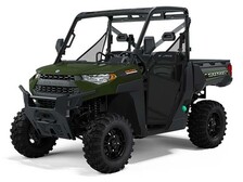 Polaris Ranger
