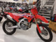 Honda CRF