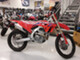 Honda CRF