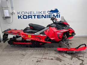 Lynx Xterrain